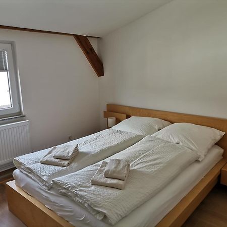 Ferienwohnung Neukalen Zewnętrze zdjęcie