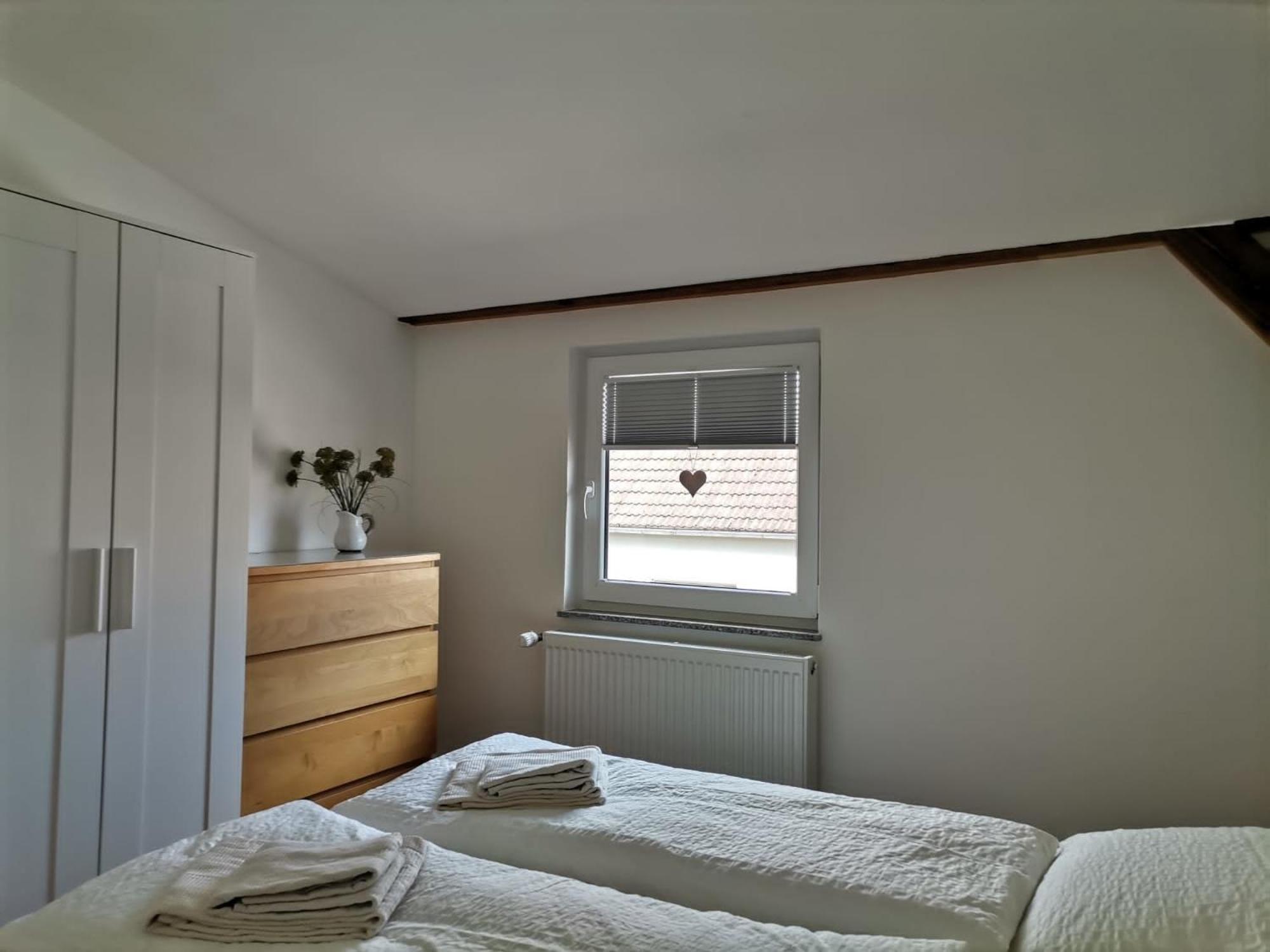 Ferienwohnung Neukalen Zewnętrze zdjęcie